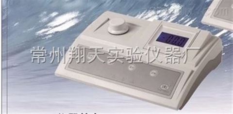 濁度儀在家用電器中的應(yīng)用 以常州翔天實(shí)驗(yàn)儀器廠(chǎng)產(chǎn)品為例
